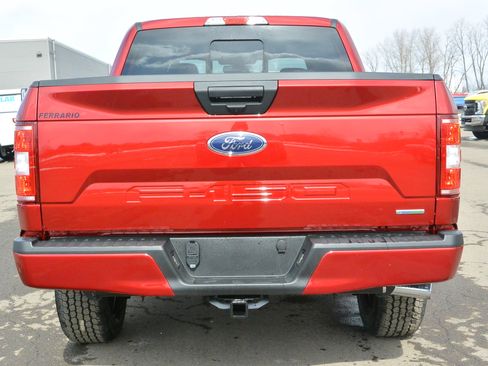 Used 2019 Ford F150 XLT w/ Equipment Group 302A Luxury image 5