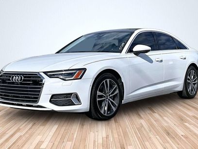 Used 2023 Audi A6 Premium Plus w/ Premium Plus Package
