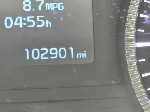 Used 2020 Kia Telluride S image 49