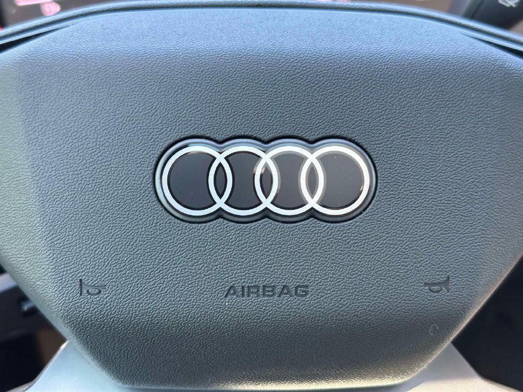 New 2026 Audi A5 Premium Plus AWD/4WD image 18