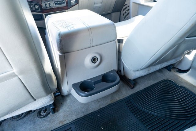 Used 2010 Ford F250 Lariat AWD/4WD image 33