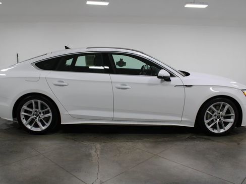 Used 2024 Audi A5 2.0T Premium Plus image 11