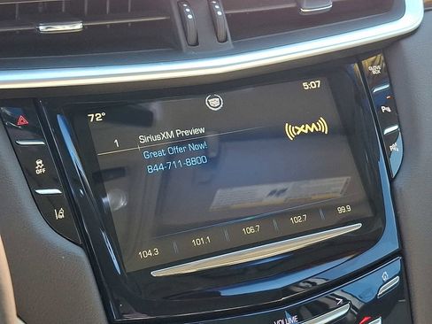 Used 2014 Cadillac XTS Luxury w/ Driver Awareness Package FWD image 17