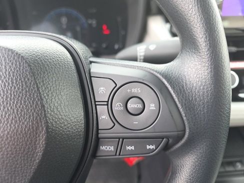 New 2026 Toyota Corolla Cross L image 16