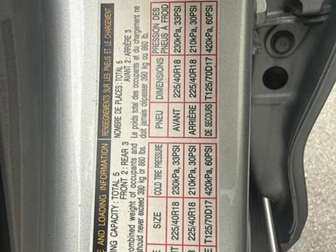 Used 2022 Toyota Corolla SE FWD image 14