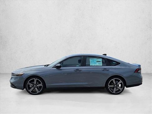 Used 2026 Honda Accord Sport image 5