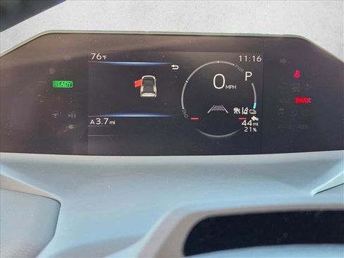 New 2026 Toyota bZ image 11