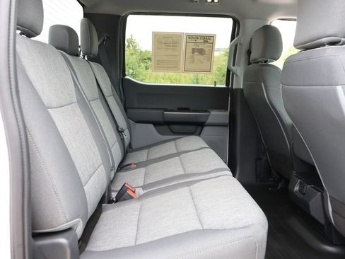 Used 2021 Ford F150 XL AWD/4WD image 14