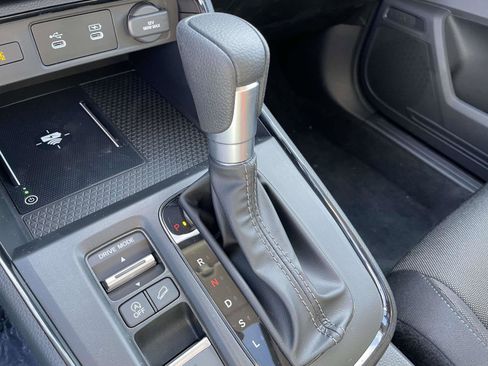 New 2026 Honda CR-V EX image 14