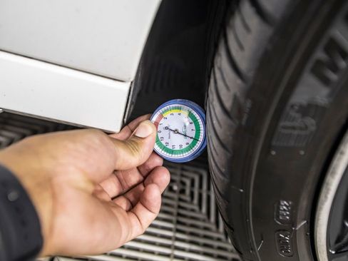 Used 2021 Mercedes-Benz E 63 AMG S image 47