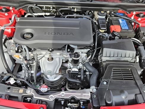 New 2026 Honda Civic LX image 27