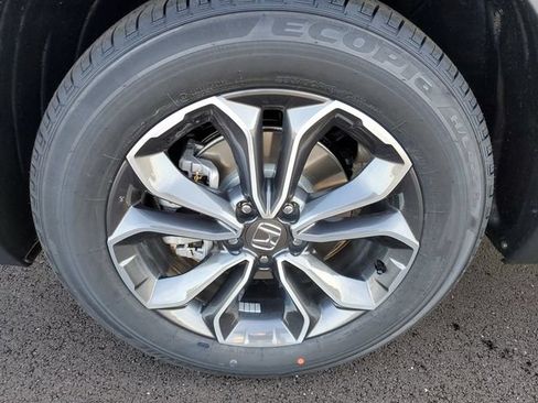 Used 2020 Honda CR-V EX-L image 10