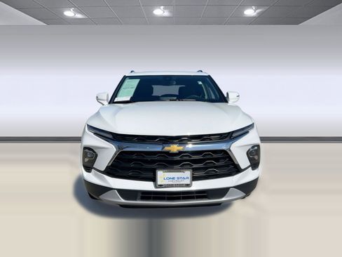 Certified 2023 Chevrolet Blazer LT image 5