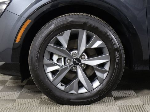 Used 2023 Kia Sportage SX FWD image 25