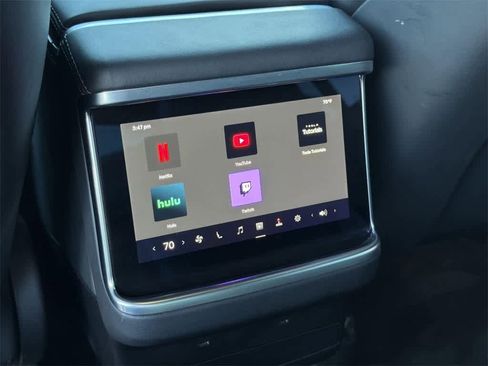 Used 2022 Tesla Model X Plaid image 31