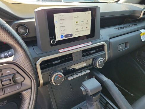 New 2026 Toyota Tacoma SR RWD image 21