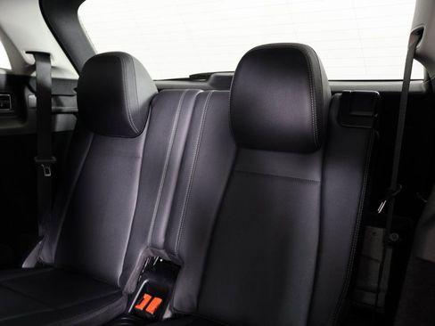Certified 2024 Mercedes-Benz GLE 350 4MATIC w/ 3rd Row Seat Package image 12
