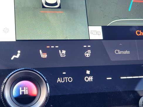 Used 2025 Lexus RX 350h image 27