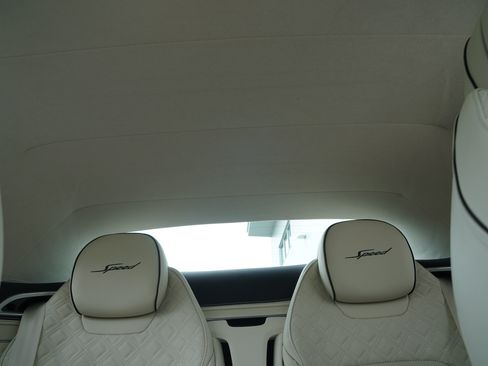 Used 2023 Bentley Continental GT Speed AWD/4WD image 40