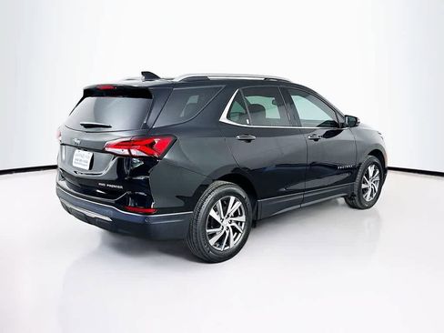 Used 2024 Chevrolet Equinox Premier AWD/4WD image 25