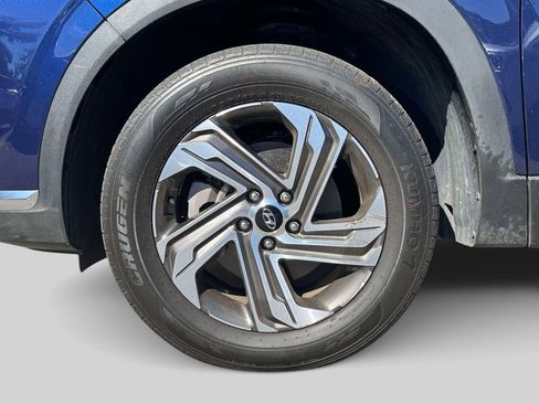 Used 2022 Hyundai Santa Fe SEL image 8