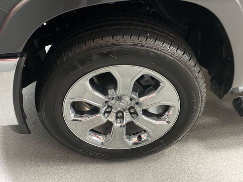 Used 2026 RAM 1500 Big Horn image 13