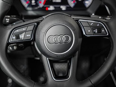 New 2026 Audi A3 2.0T Premium AWD/4WD image 12