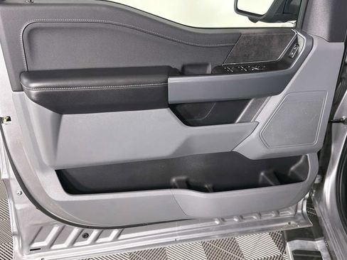 Used 2024 Ford F150 XLT w/ Mobile Office Package AWD/4WD image 12