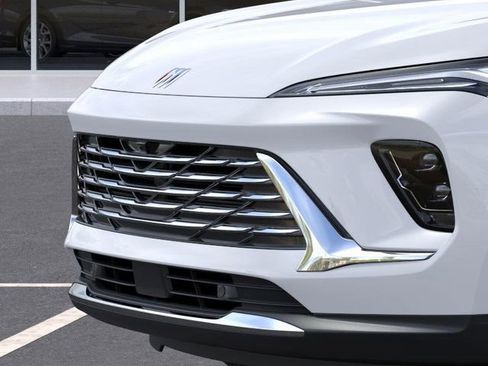 New 2026 Buick Envision Preferred image 13