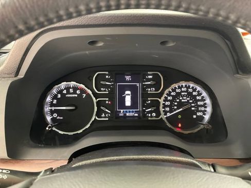 Used 2021 Toyota Tundra Limited w/ TRD Off-Road Package AWD/4WD image 25
