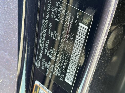 New 2026 Genesis GV70 3.5T Sport Prestige image 30