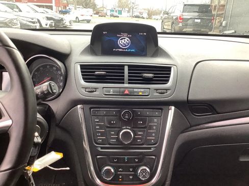 Used 2016 Buick Encore FWD image 20