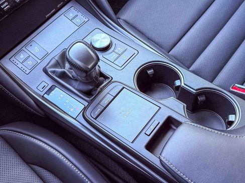 Certified 2024 Lexus IS 350 F Sport w/ Accessory Package 2 RWD image 24