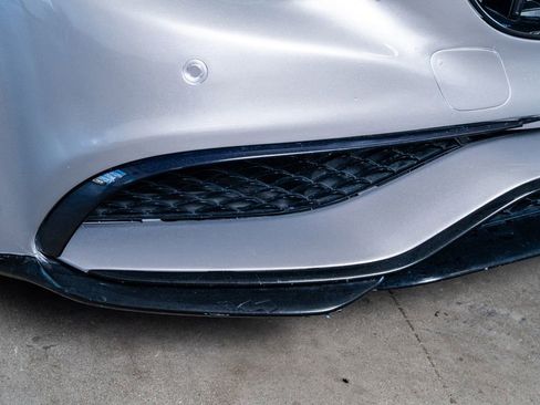 Used 2015 Mercedes-Benz S 63 AMG 4MATIC Coupe image 22