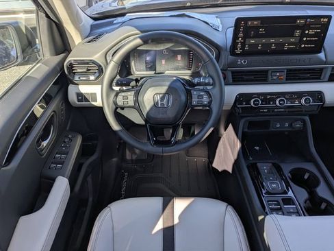 New 2026 Honda Passport RTL image 15