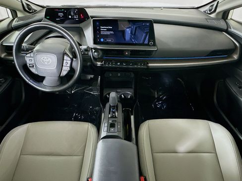 Used 2024 Toyota Prius Limited image 27