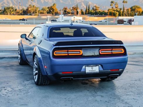Used 2023 Dodge Challenger SRT Hellcat image 6