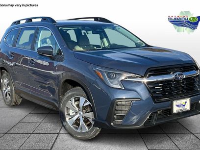 New 2025 Subaru Ascent Premium