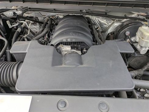 Used 2017 Chevrolet Silverado 1500 LT w/ All Star Edition image 28