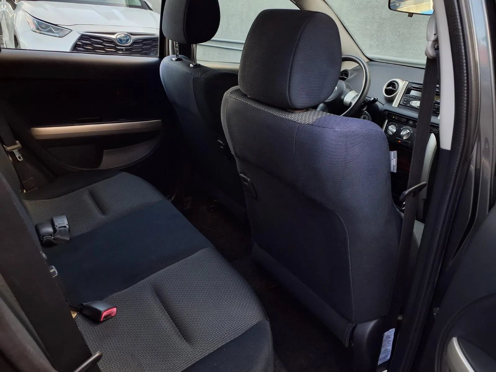 Used 2006 Scion xA FWD image 21
