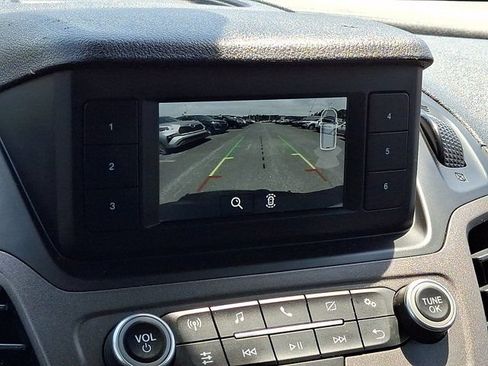 Used 2020 Ford Transit Connect XL FWD image 23