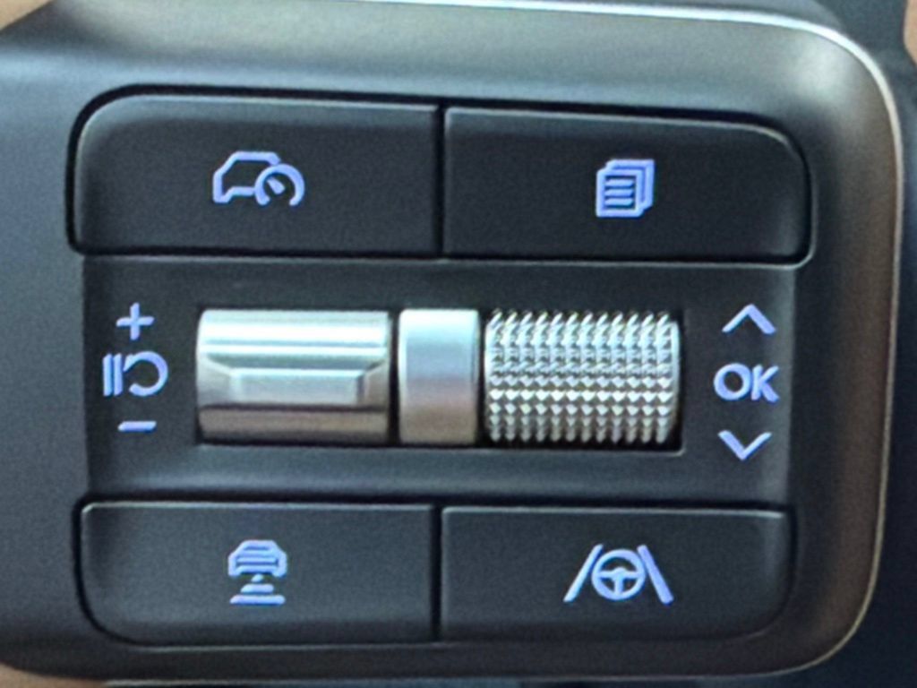 New 2027 Hyundai Santa Fe Calligraphy FWD image 22