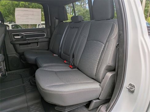 New 2025 RAM 2500 Big Horn image 14