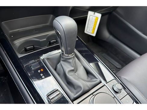 New 2026 MAZDA CX-30 2.5 Turbo w/ Premium Plus Pkg image 21