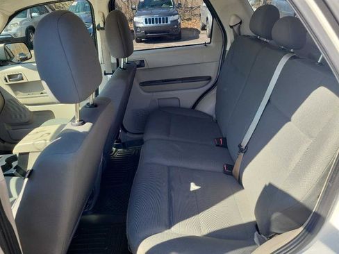 Used 2009 Ford Escape XLS image 11