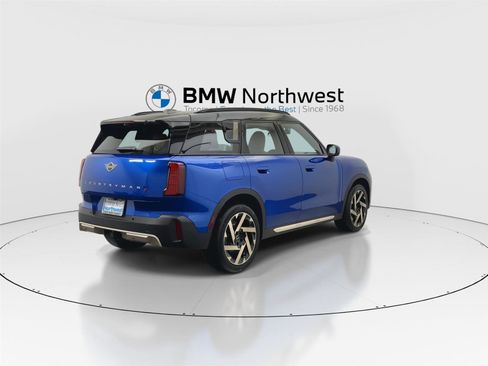 Used 2025 MINI Cooper Countryman S image 3