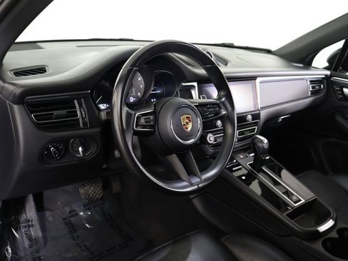 Used 2022 Porsche Macan GTS w/ Premium Package Plus image 30