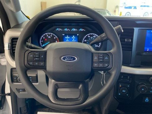 New 2025 Ford F350 XL w/ XL Chrome Package image 20