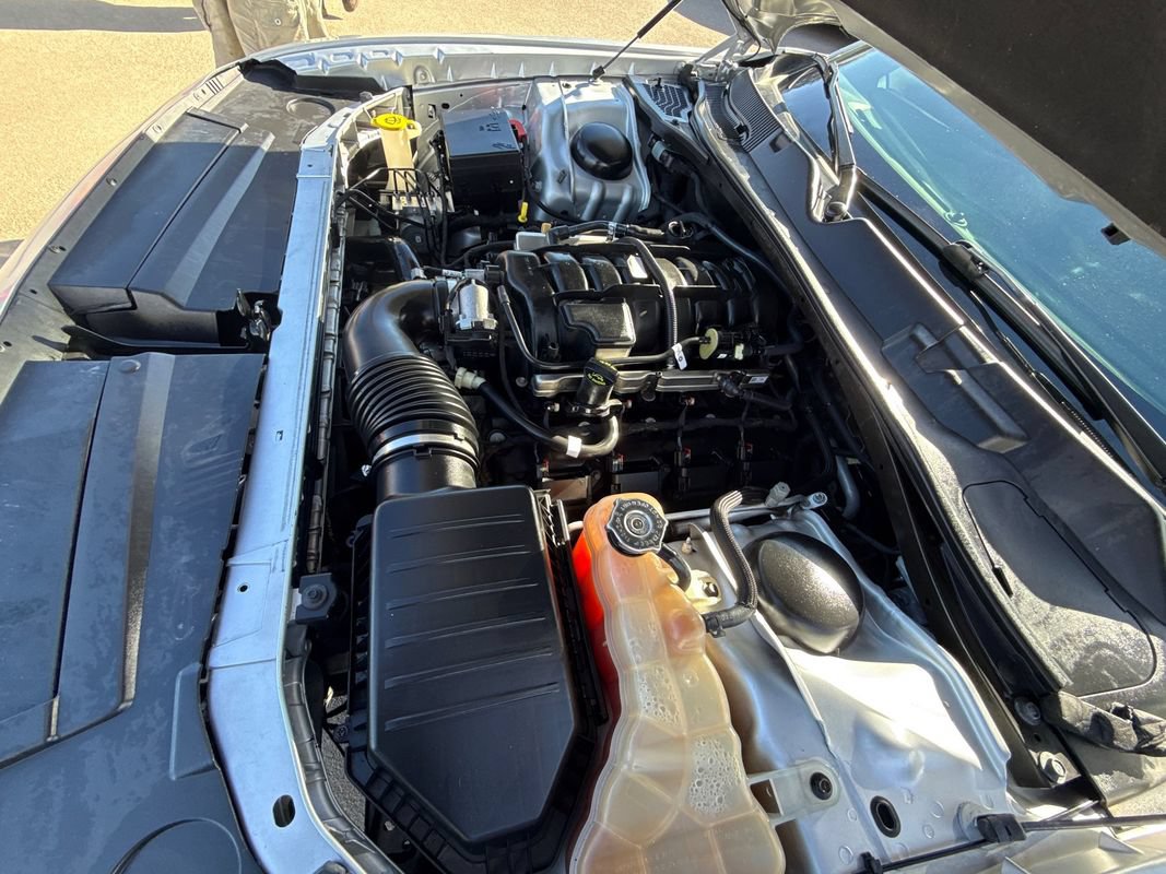Used 2020 Dodge Challenger R/T RWD image 12