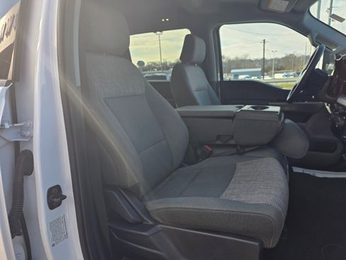 Used 2025 Ford F350 XLT image 15